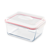 Mehrzer Cinija za pecenje i cuvanje hrane 6500 ml pravougaona BAKE & LOCK ( 728473 )