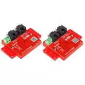 shumee ETHENT RAZŠIRITEV + PoE ETH-ETH500-SET ATTE