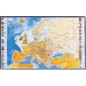 Podloga za sto 59,5x36,5cm, EUROPE