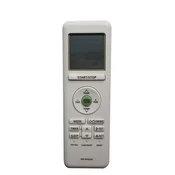 General FUJITSU General AR-RAH1E, AR-RHA2E, AR-RAH1U - zamenjava daljinski upravljalnik