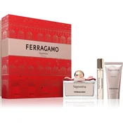 Ferragamo Signorina parfumska voda za ženske 1 kos