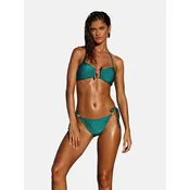 Lipsy Bikini zgornji del cijansko modra