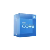 INTEL Core i5-12600K do 4.90GHz Box (BX8071512600K) procesor