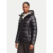 Blauer Zimska jakna Caroll 26WBLDC02070 Črna Regular Fit