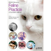 BSAVA Manual of Feline Practice