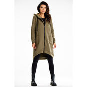Infinite You Womans Zip-up hoodie M334