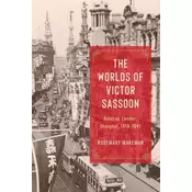 The Worlds of Victor Sassoon