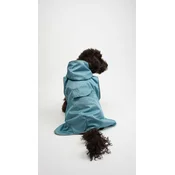 Paws & Whiskers Odelo za pse Daily, Plavo