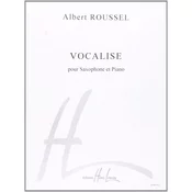 ROUSSEL A.:VOCALISE