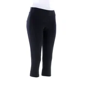 Löffler 3/4 Tights Tour II Ženske Kolesarske hlače