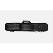 Buffalo DeLuxe cue bag 4/8 BK