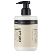 Losjon za roke CHAMOMILE & SEA BUCKTHORN, 300 ml, Humdakin