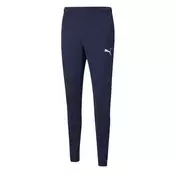 Puma Hlace teamRISE Poly Training Pants