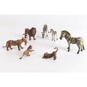 BGA 1017 Safari III BUDDY TOYS