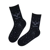 Sokisahtel Nogavice TAURUS constellation socks mešane barve
