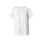 COMMA Bluza bela