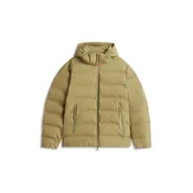 TOMMY HILFIGER Zimska jakna Tech Heat oliva
