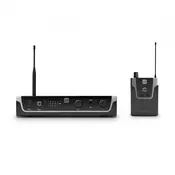 LD SYSTEMS LDU306IEM IN-EAR-MONITORING SYSTEM