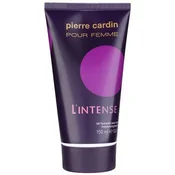 Pierre Cardin Pour Femme LIntense losjon za telo za ženske 150 ml