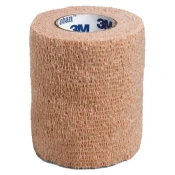 3M Coban samoljepljivi elasticni zavoj 7.5cm x 4,5m BEŽ