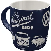 NOSTALGIC ART Šolja VW - The Original Ride