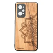 shumee Realme GT 2/GT Neo 2/GT Neo 3T Apple Mandala leseno ohišje