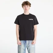 Majice Vans Keyhole Classic SS Tee Black XL