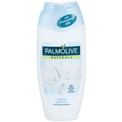 Palmolive Naturals Mild & Sensitive vlaĹľilno mleko za prhanje (100% Natural Milk Proteins) 250 ml
