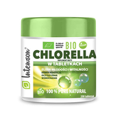 BIO Chlorella, 200 tablet