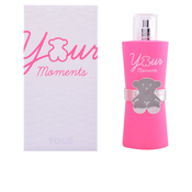 Tous Your Moments EDT 90 ml