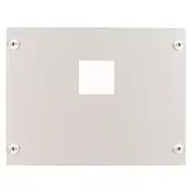 Eaton 293607 Xboard+ 800/500 sivi vertikalni NZM3 komplet za instalaciju Y7-293607