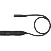 AKG MPAVL 50 cm Mikrofonski kabel (Samo odprto)