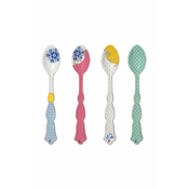 Pip Studio  Komplet žličk  Royal Multi 4-pack
