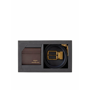 Darilni set Polo Ralph Lauren 405880721002 Rjava