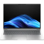 Prenosnik HP EliteBook 6 G1i 13 | U5-225U | Touch / Core Ultra 5 / RAM 16 GB / SSD Disk / 13,3” WUXGA