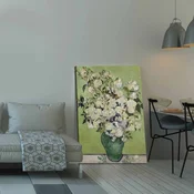 Wallxpert Slika na platnu 70100VANGOGH053, 70 x 100 cm