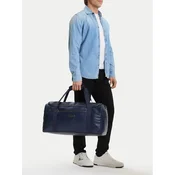 Torba za vikend Guess Jeans CWBEO-GUESS-B-001-09 Mornarsko modra