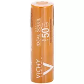 Vichy Idéal Soleil Capital stick za zaštitu usana i osjetljivih dijelova SPF 50+ 9 g