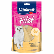 Vitakraft Premium Filet - Ekonomicno pakiranje: 2 x piletina