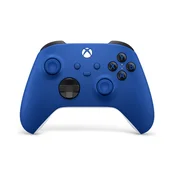 MICROSOFT Bežicni gamepad XBOX Series X Shock plavi