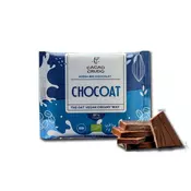 Cacao Crudo Raw Oat temna čokolada, BIO, 30 g