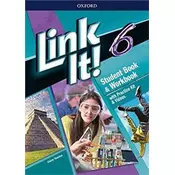 Link It! Level 6 Student Pack