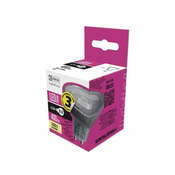 Emos Lighting LED žarnica classic MR16 4,2W GU10 WW ZQ8333