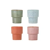 Komplet skodelic za espresso Bloomingville Ewan 75 ml 4-pack