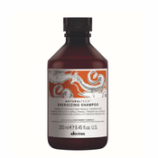Davines Natural Tech Energizing Shampoo šampon za krepitev za redčenje las 250 ml