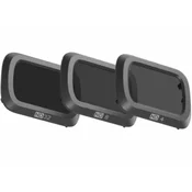 Set Filtera DJI Mavic Air 2 (ND4/8/32)