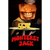 Monterey Jack (Xbox Series X|S) XBOX LIVE Key EUROPE