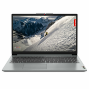 Laptop Lenovo IdeaPad 1 15AMN7 15,6 16 GB RAM 512 GB SSD