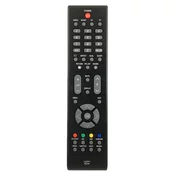 General SHARP RL57S, 9JR9800000002 - replacement remote control
