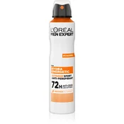 Spray antiperspirant za moške Expert Hydra Energetic (Extreme Sport Anti-Perspirant) 150 ml